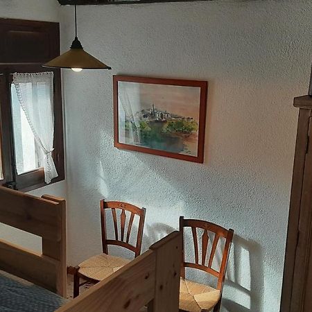 Casa El Regall Calig ภายนอก รูปภาพ