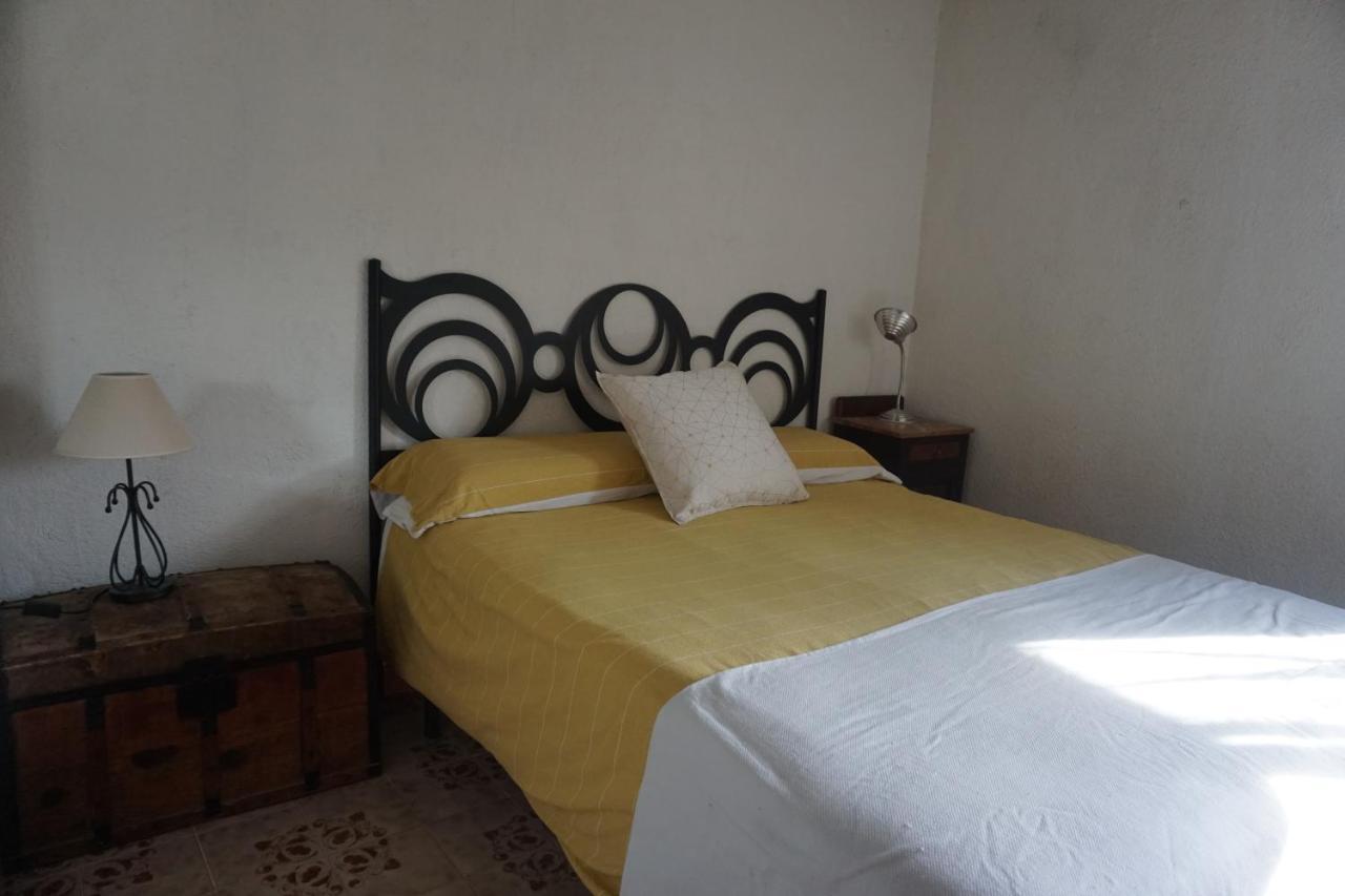 Casa El Regall Calig ภายนอก รูปภาพ