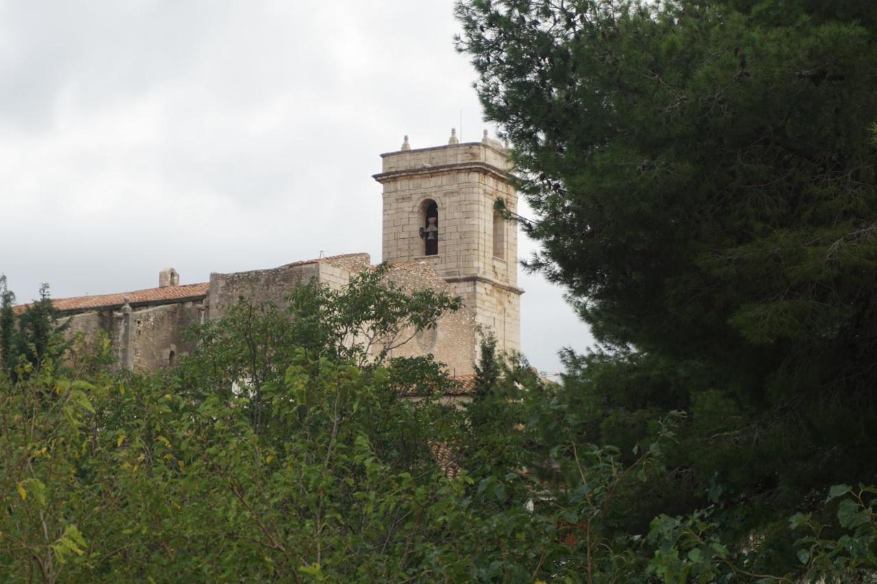 Casa El Regall Calig ภายนอก รูปภาพ
