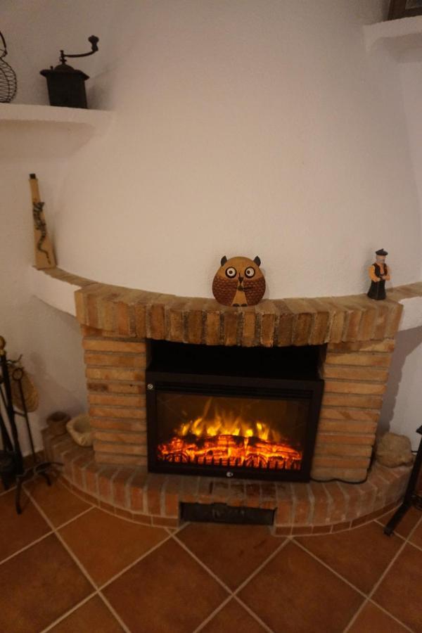 Casa El Regall Calig ภายนอก รูปภาพ