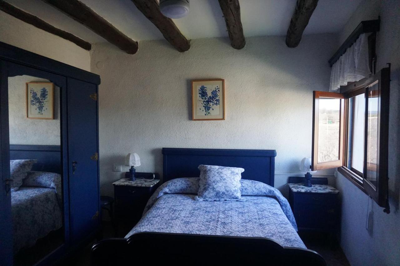 Casa El Regall Calig ภายนอก รูปภาพ