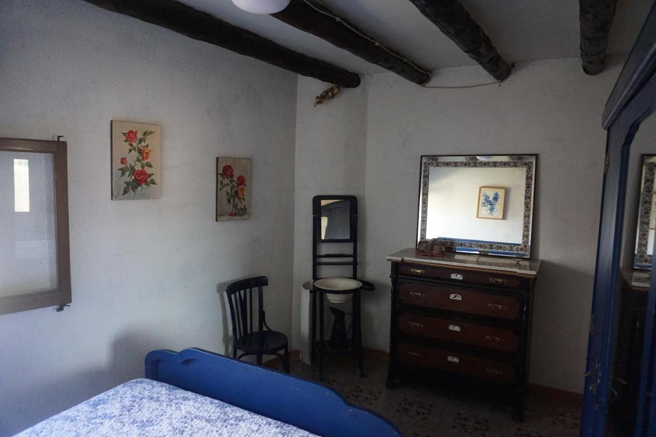 Casa El Regall Calig ภายนอก รูปภาพ