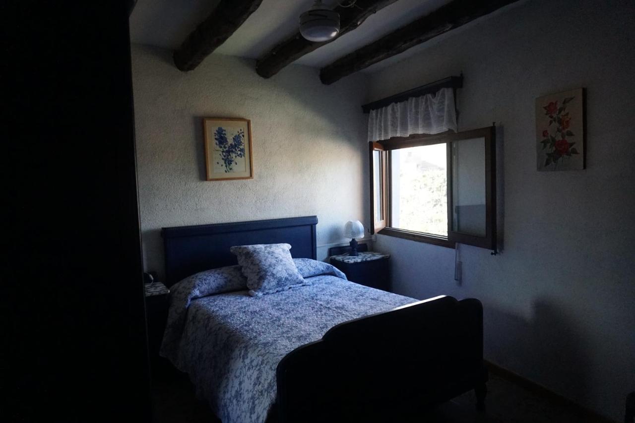 Casa El Regall Calig ภายนอก รูปภาพ