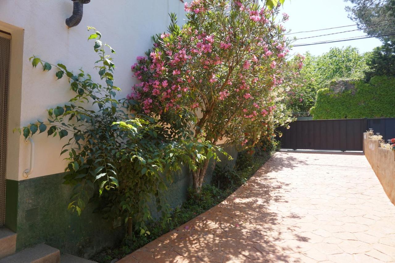 Casa El Regall Calig ภายนอก รูปภาพ