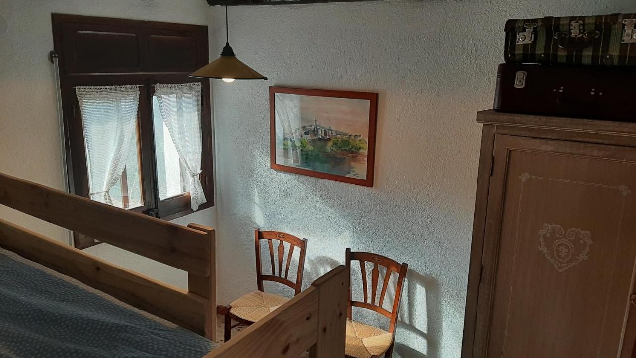 Casa El Regall Calig ภายนอก รูปภาพ