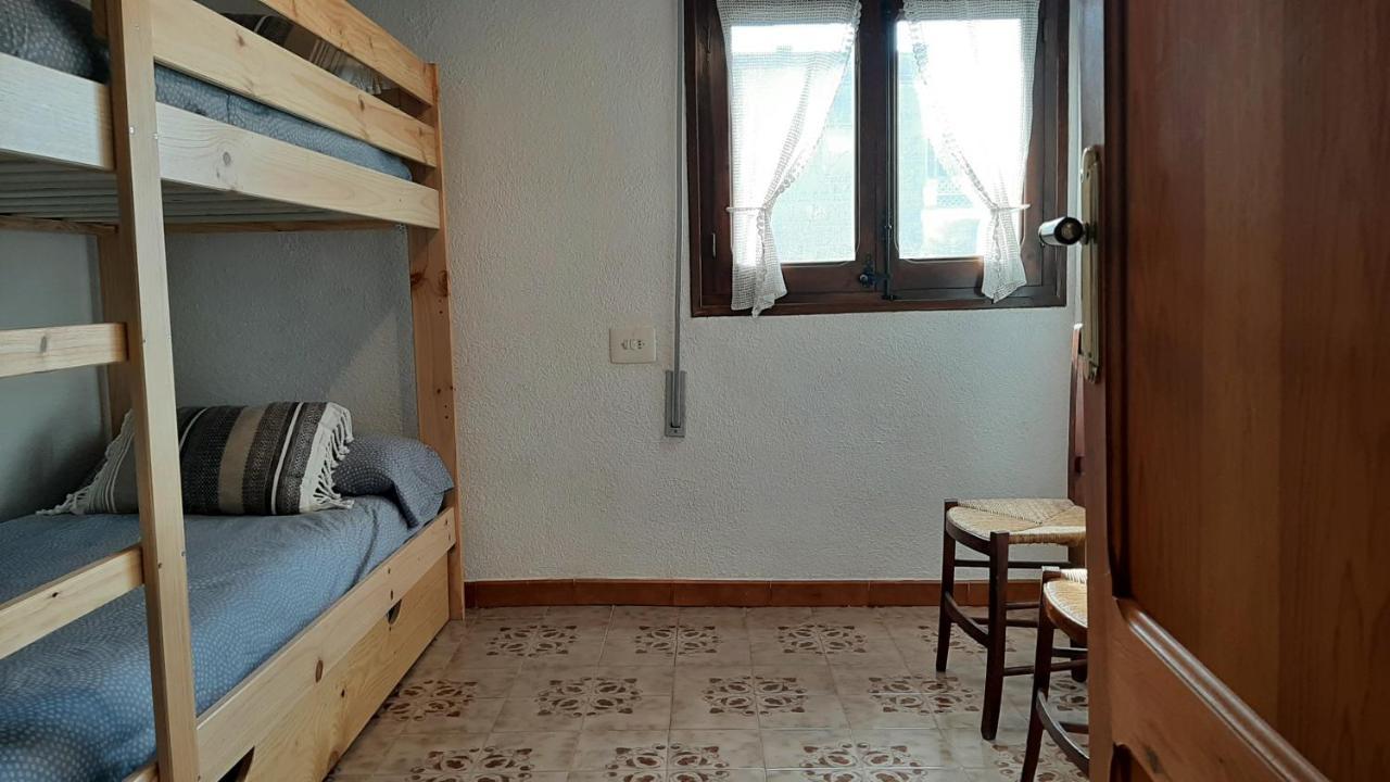 Casa El Regall Calig ภายนอก รูปภาพ