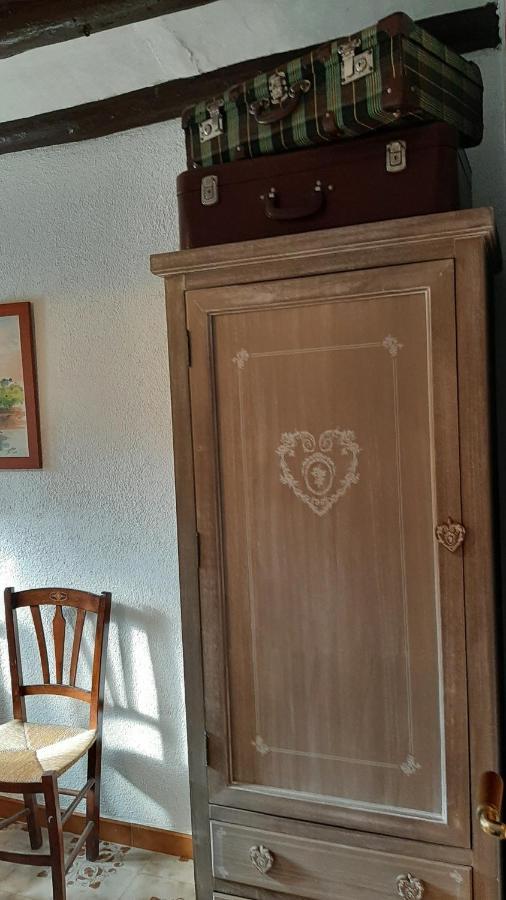 Casa El Regall Calig ภายนอก รูปภาพ